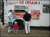 Ice Cream Truck